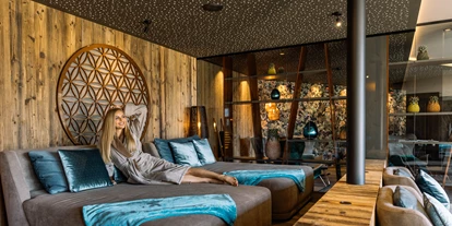 Golfurlaub - Hotel-Schwerpunkt: Golf & Wellness - Schenna - Andreus Golf & Spa Resort