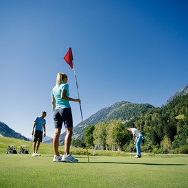 Golfhotel: Andreus Golf & Spa Resort