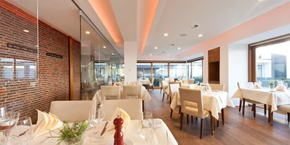Golfurlaub - Deutschland - Restaurant - Landhaus Beckmann