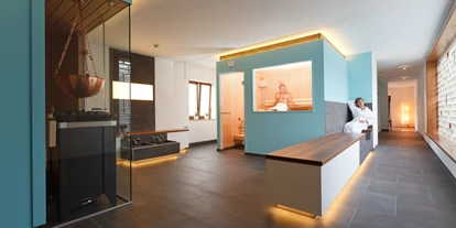 Golfurlaub - Deutschland - Sauna - Landhaus Beckmann