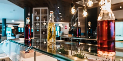 Golfurlaub - Bad und WC getrennt - COOEE alpin Hotel Bad Kleinkirchheim