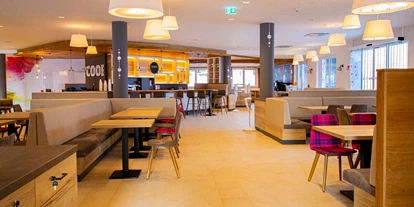 Golfurlaub - Bad und WC getrennt - COOEE alpin Hotel Bad Kleinkirchheim