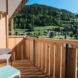 Golfhotel: COOEE alpin Hotel Bad Kleinkirchheim