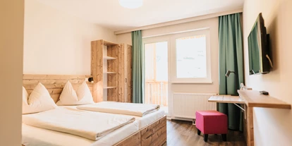 Golfurlaub - Bad und WC getrennt - COOEE alpin Hotel Bad Kleinkirchheim