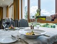 Golfhotel: Genuss mit Aussichten im Rahmen unserer Wohlfühlpension - Inntalerhof - DAS Panoramahotel