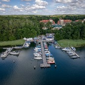Golfhotel - Precise Resort Bad Saarow