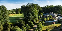 Golfurlaub - Garten - Precise Resort Bad Saarow