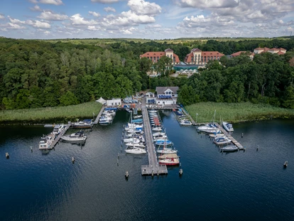 Golfurlaub - Haartrockner - Precise Resort Bad Saarow am Scharmützelsee