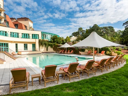 Golfurlaub - Haartrockner - Precise Resort Bad Saarow am Scharmützelsee