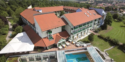 Golfurlaub - Deutschland - Hotel SONNENGUT Gmbh & Co.KG