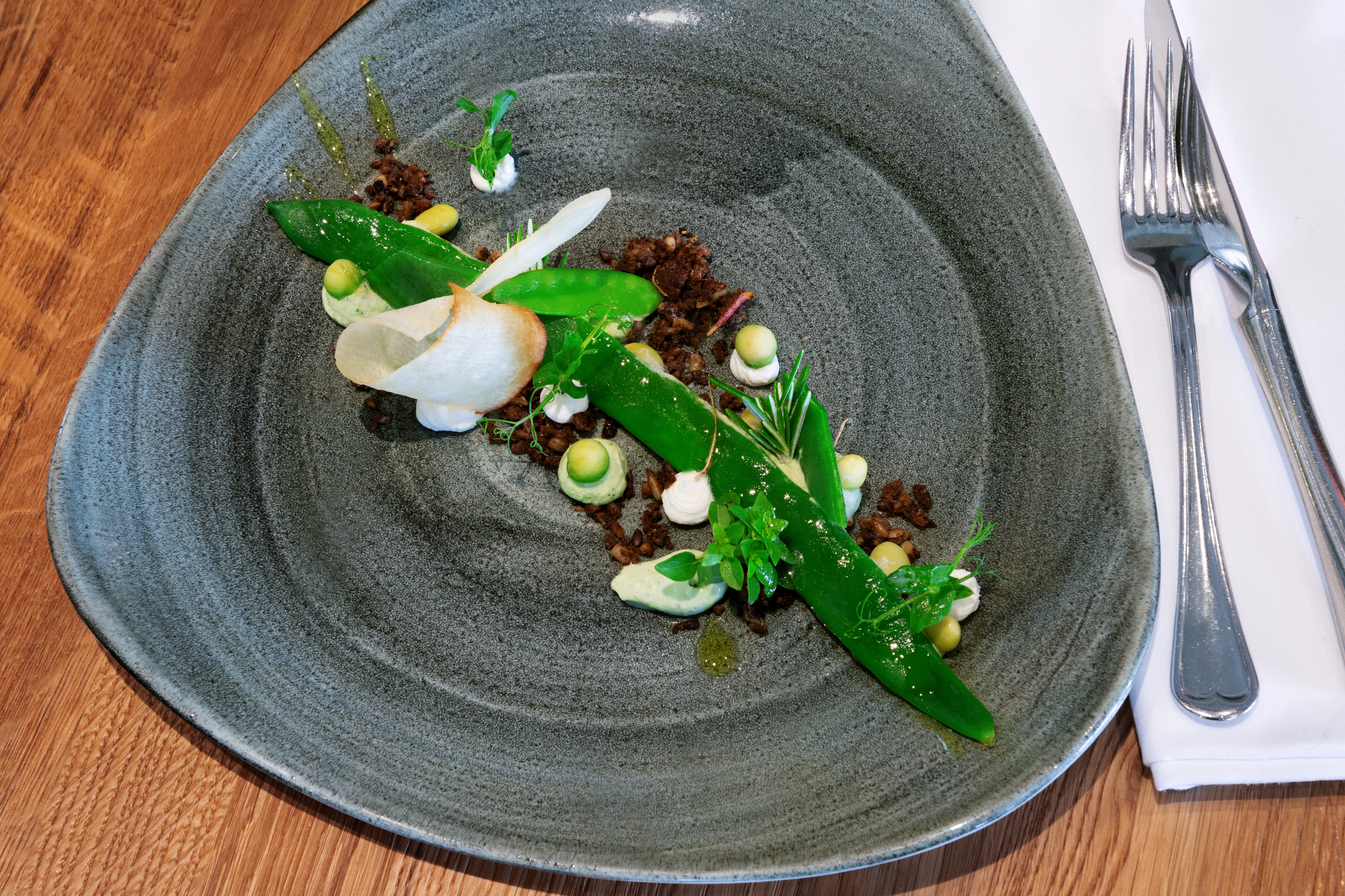 Golfhotel: Hotel SONNENGUT Gmbh & Co.KG