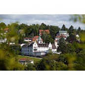 Golfhotel - Hotel Magnetberg Baden-Baden