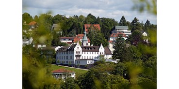 Golfurlaub - Schwarzwald - Hotel Magnetberg Baden-Baden