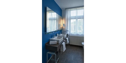 Golfurlaub - Deutschland - Badezimmer - Hotel Magnetberg Baden-Baden