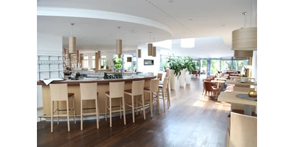 Golfurlaub - Deutschland - Bar - Hotel Magnetberg Baden-Baden