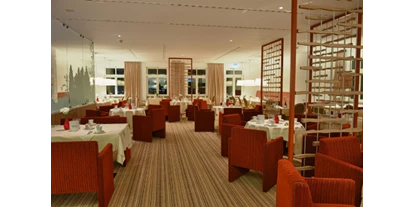 Golfurlaub - Deutschland - Restaurant - Hotel Magnetberg Baden-Baden
