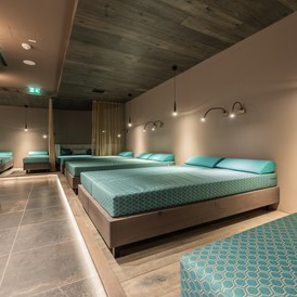 Golfhotel: Relaxlounge - Hotel Kristall****
