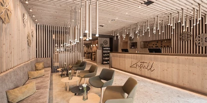 Golfurlaub - Schwangau - Hotel Kristall - Adults only