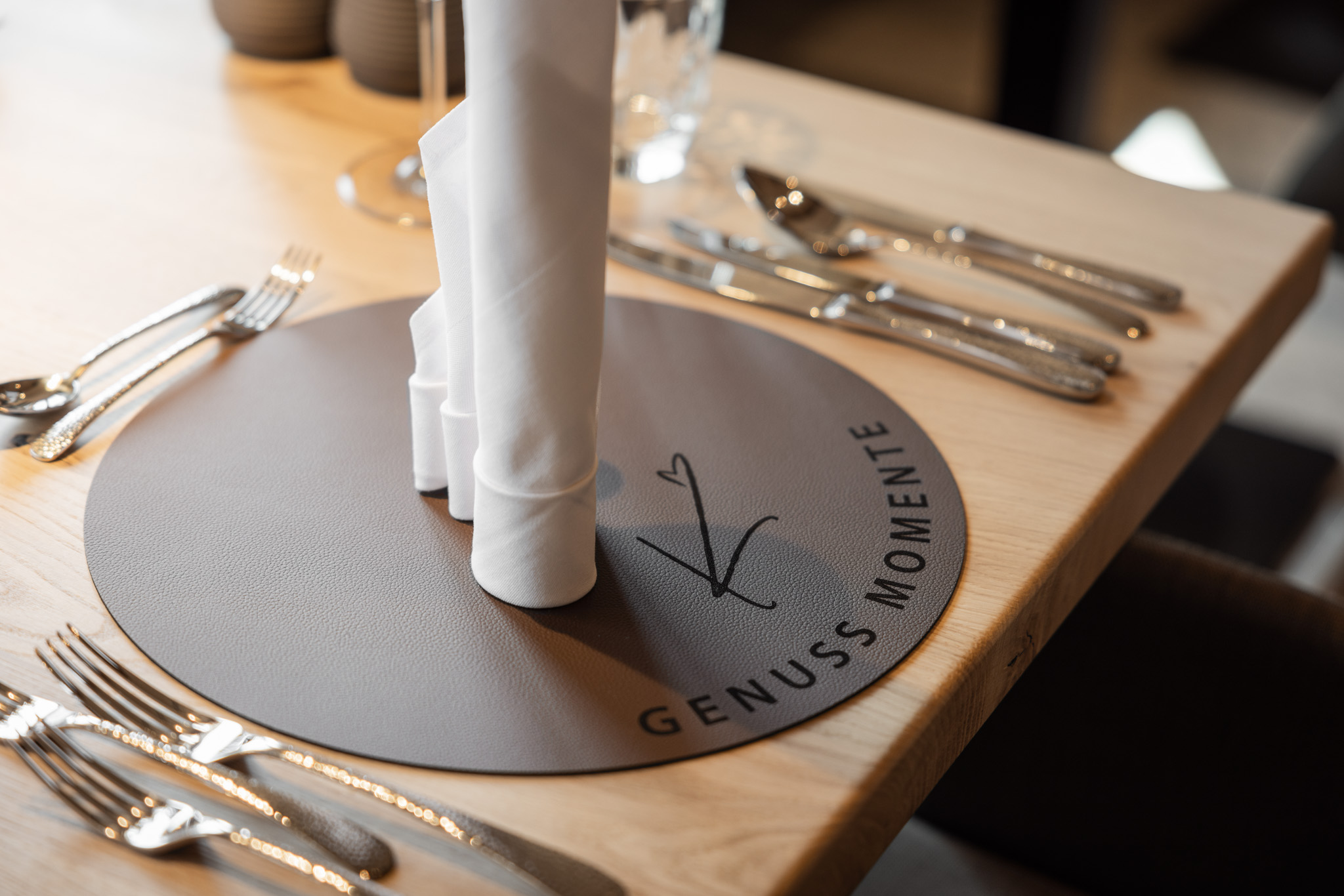 Golfhotel: Hotel Kristall - Adults only