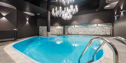 Golfurlaub - Schwangau - Hotel Kristall - Adults only