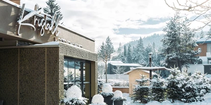 Golfurlaub - Schwangau - Hotel Kristall - Adults only