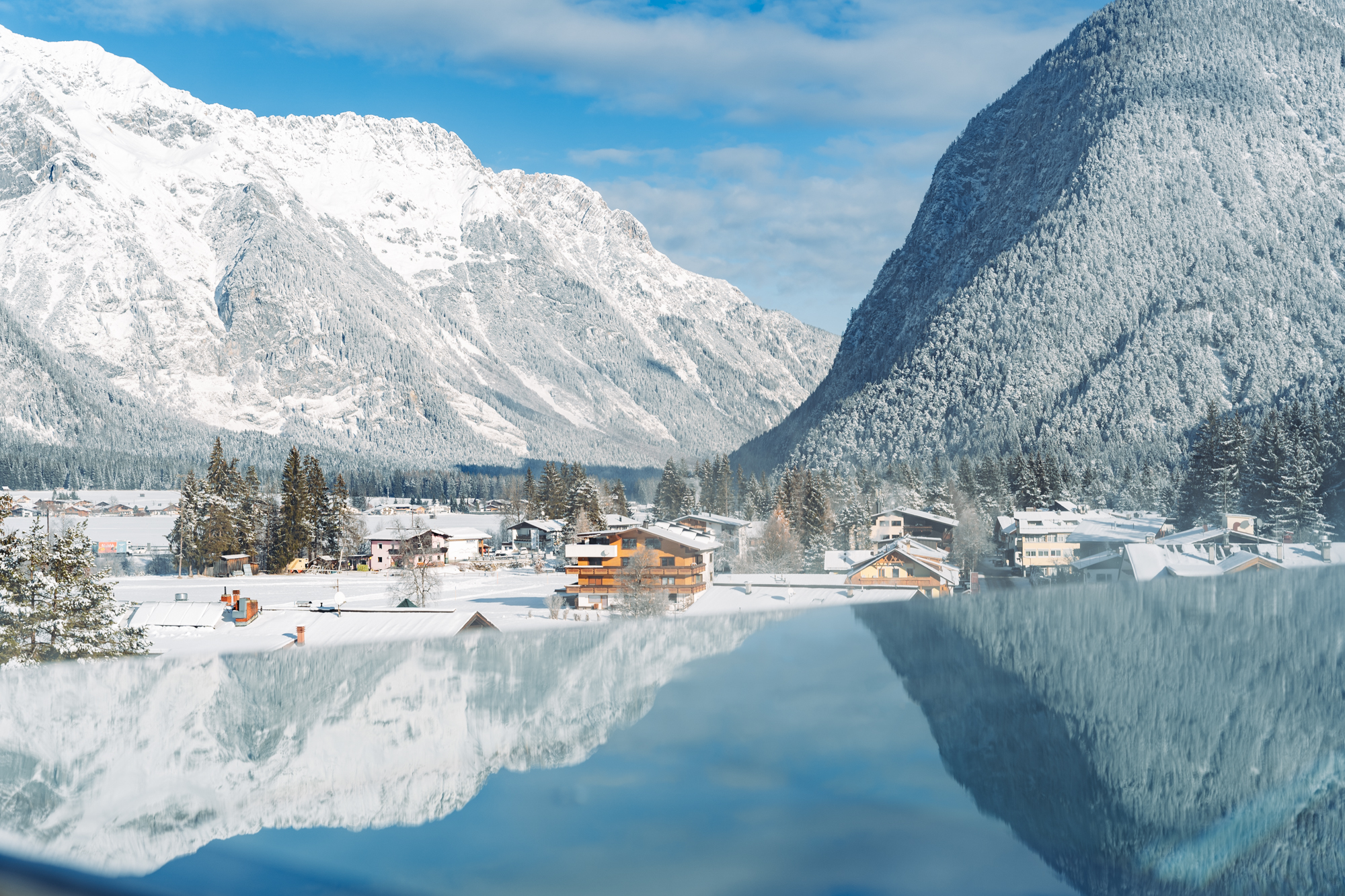 Golfhotel: Hotel Kristall - Adults only