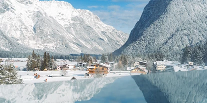 Golfurlaub - Schwangau - Hotel Kristall - Adults only