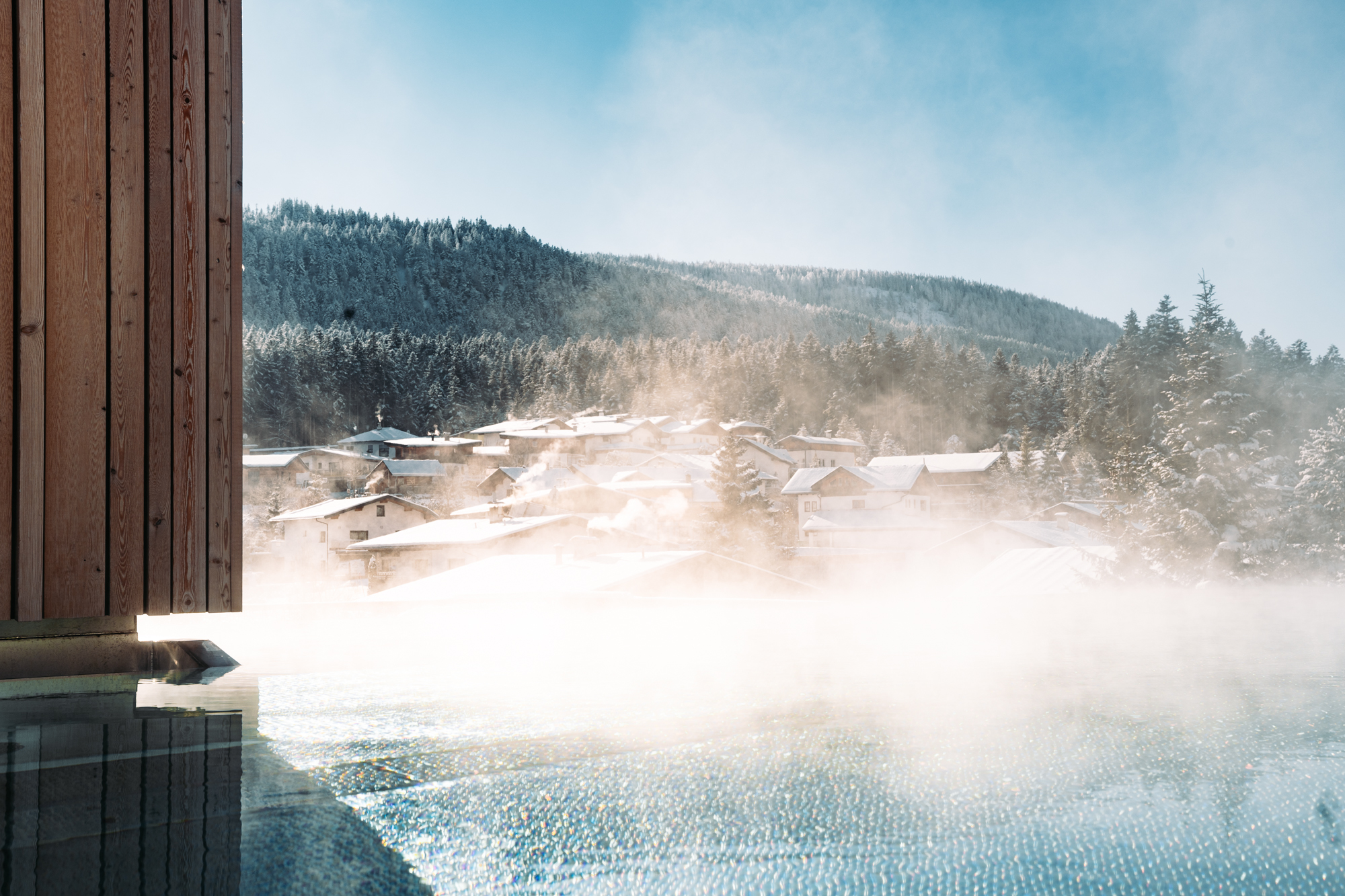 Golfhotel: Hotel Kristall - Adults only