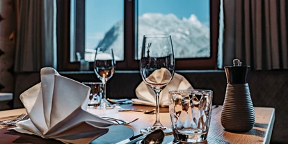 Golfurlaub - Schwangau - Hotel Kristall - Adults only