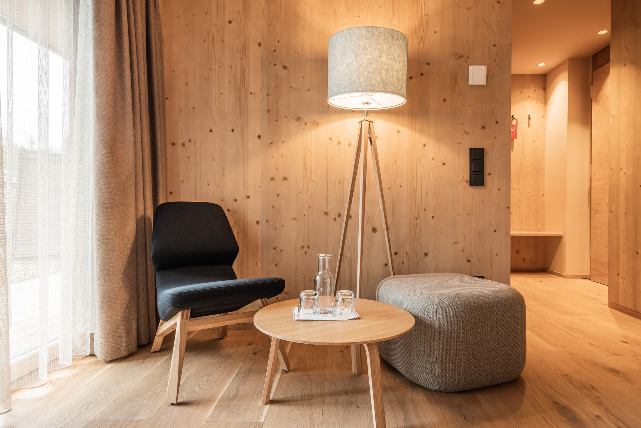 Golfhotel: Hotel Kristall - Adults only