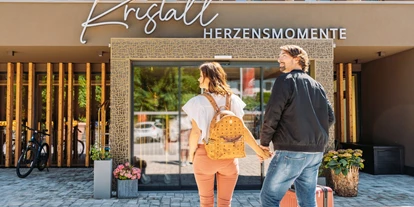 Golfurlaub - Schwangau - Hotel Kristall - Adults only