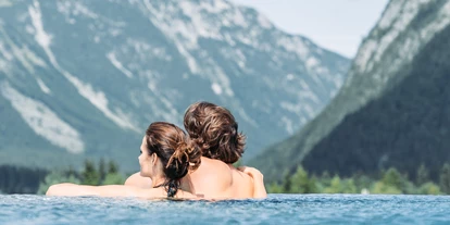 Golfurlaub - Schwangau - Hotel Kristall - Adults only