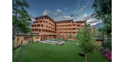 Golfurlaub - Sauna - MalisGarten - MalisGarten Green Spa Hotel