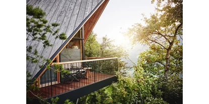 Golfurlaub - Sauna - HochLeger TreeLoft - HochLeger Luxury Chalet Resort