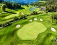 Golfhotel: Paradies für Golfer! - Golfhotel Sonne