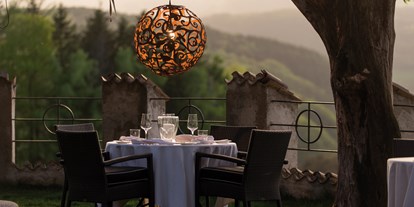 Golfurlaub - Südtirol - Restaurant R19 - Golfhotel Sonne