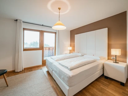 Golfurlaub - Haartrockner - Kuschelige Doppelzimmer - Golfhotel Sonne