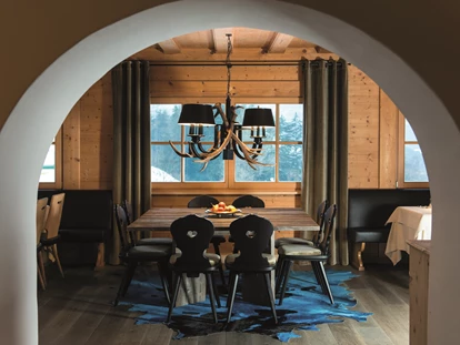 Golfurlaub - Haartrockner - Restaurant R19 - Golfhotel Sonne