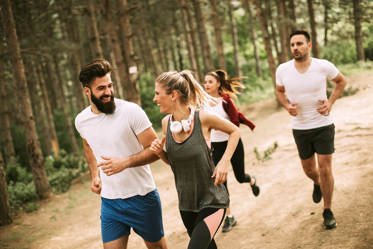 Golfurlaub - Thyrnau - AVIVA make friends