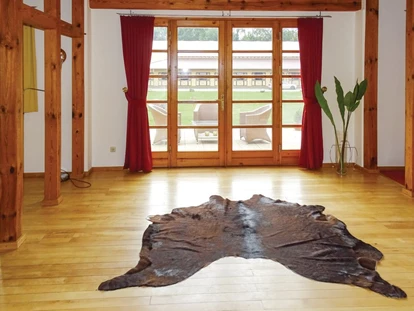 Golfurlaub - Bad und WC getrennt - Ferienhaus Monika - Bernsteinschloss Wendorf
