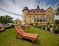 Golfhotel: Schlosshotel Wendorf - Schlosshotel Wendorf & Resort MV19412