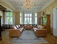 Golfhotel: Schloss Bibliothek - Schlosshotel Wendorf & Resort MV19412