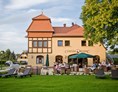 Golfhotel: Restaurant Cheval-Blanc - Schlosshotel Wendorf & Resort MV19412