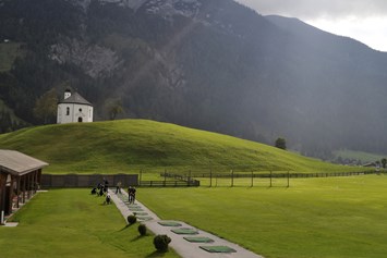 Golfhotel: Posthotel Alpengolf - Posthotel Achenkirch