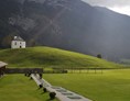 Golfhotel: Posthotel Alpengolf - Posthotel Achenkirch