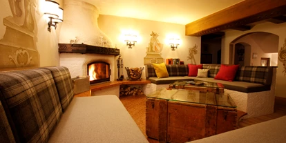 Golfurlaub - Sauna - Kaminzimmer - Hotel DER HECHL