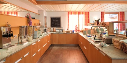 Golfurlaub - Sauna - Frühstücksbuffet - Hotel DER HECHL