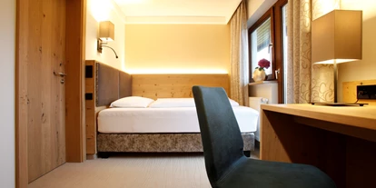 Golfurlaub - Sauna - Einzelzimmer - Hotel DER HECHL