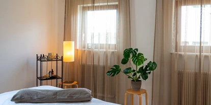 Golfurlaub - Sauna - Behandlungsraum - Hotel DER HECHL