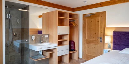Golfurlaub - Sauna - Einzelzimmer - Hotel DER HECHL